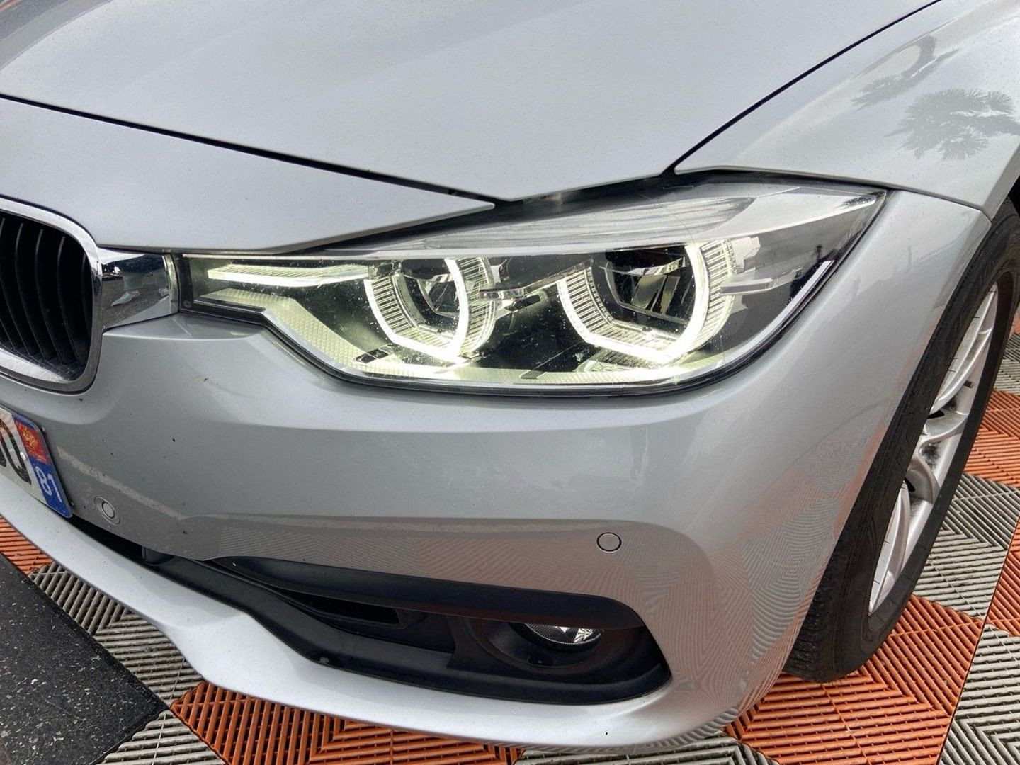 BMW SERIE 3 TOURING F31 en vente à Albi chez votre mandataire automobile