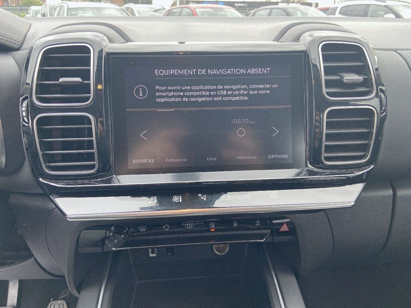 CITROEN C5 Aircross en vente à Albi chez votre mandataire automobile