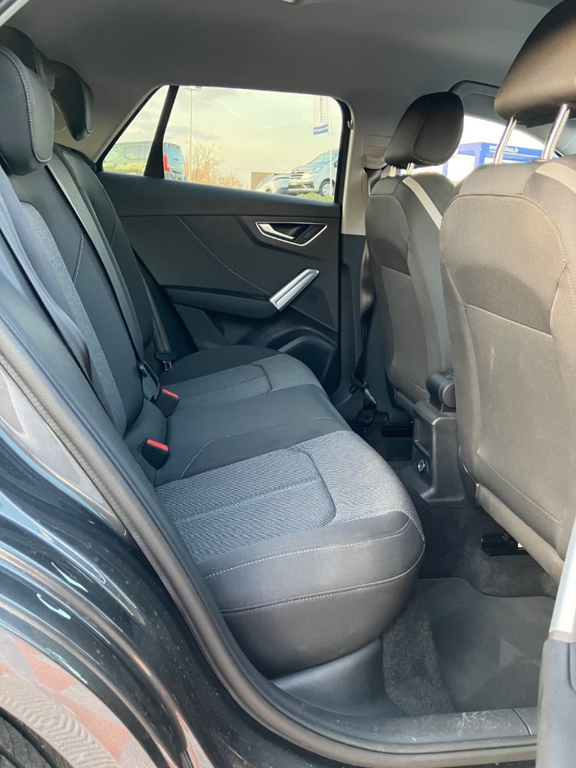 AUDI Q2 en vente à Albi chez votre mandataire automobile