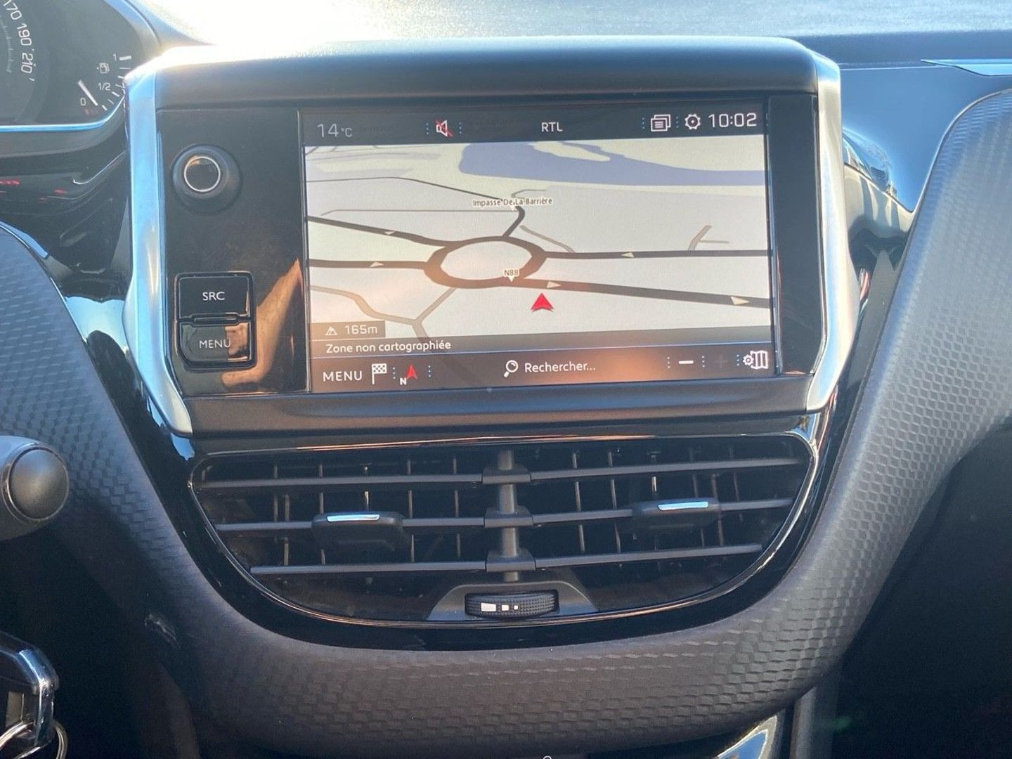 PEUGEOT 2008 en vente à Albi chez votre mandataire automobile