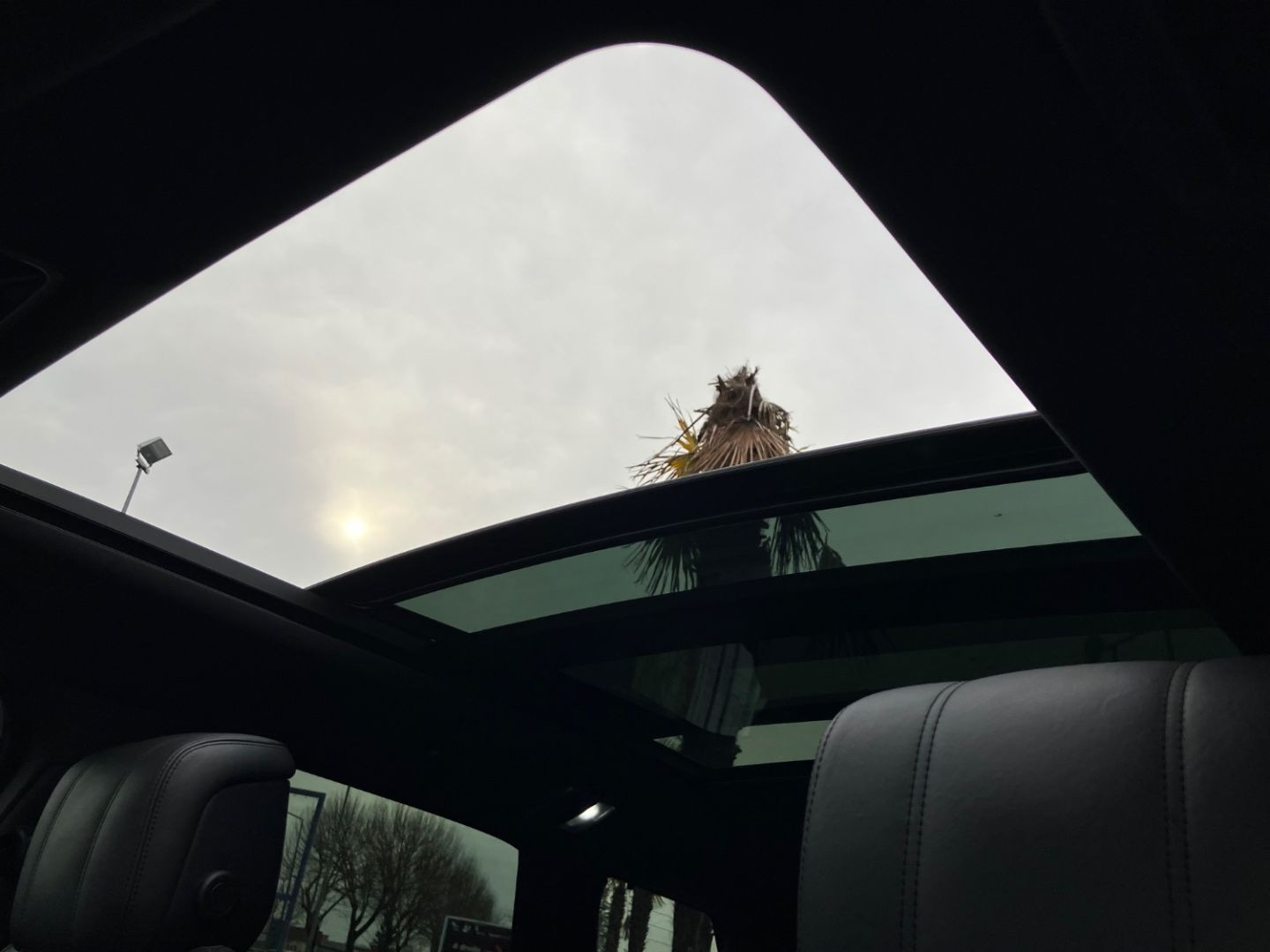 LAND ROVER RANGE ROVER SPORT en vente à Albi chez votre mandataire automobile