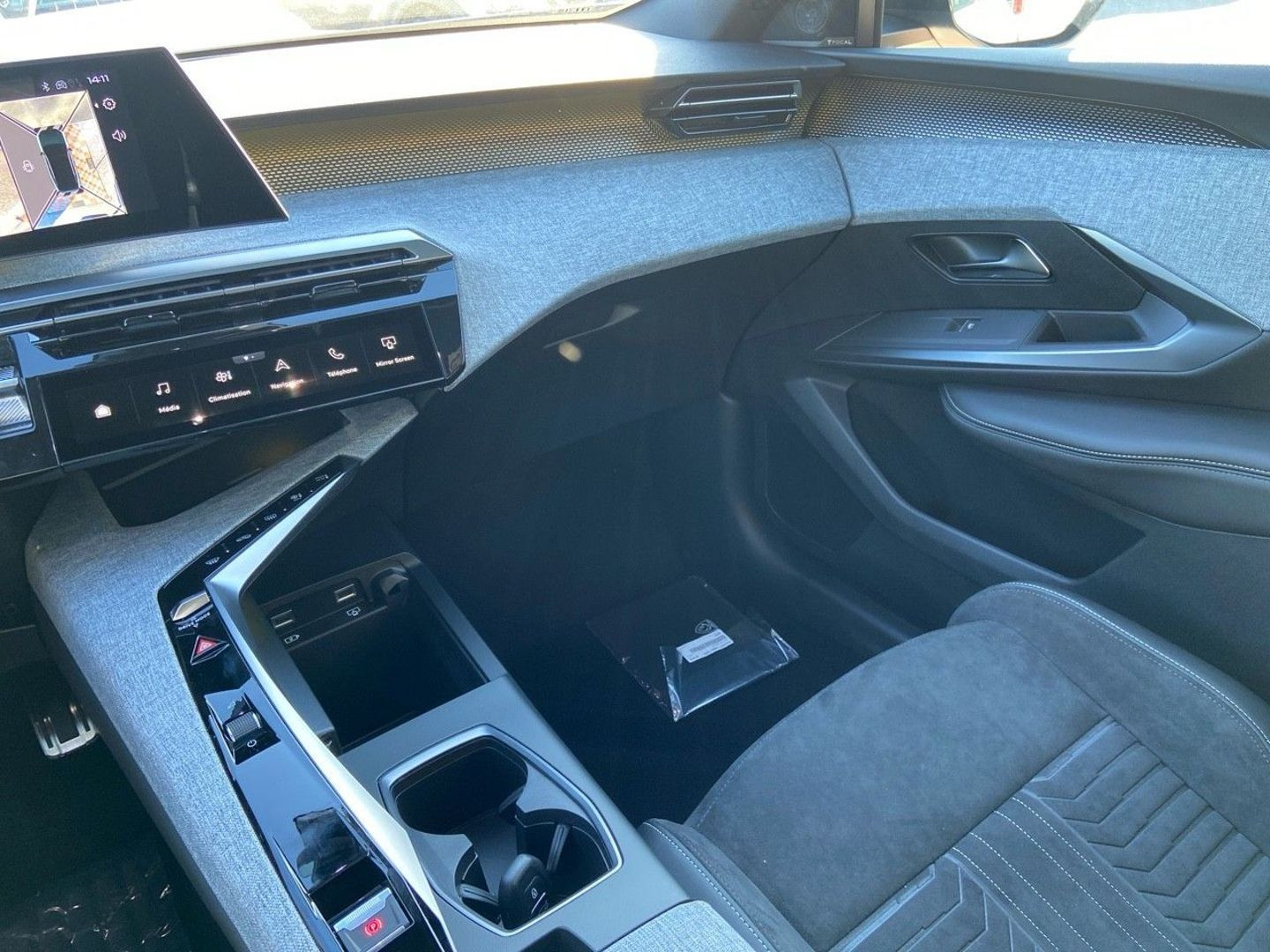 PEUGEOT 3008 en vente à Albi chez votre mandataire automobile