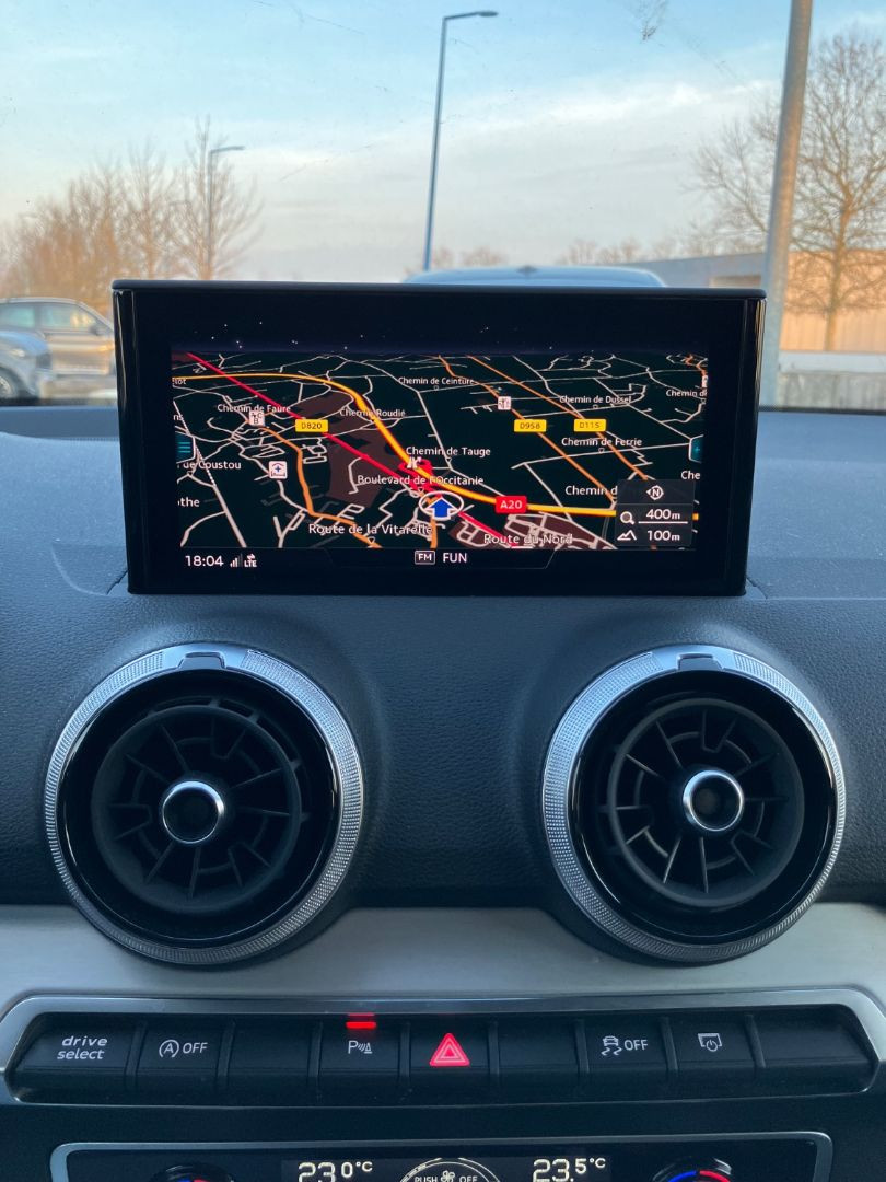 AUDI Q2 en vente à Albi chez votre mandataire automobile