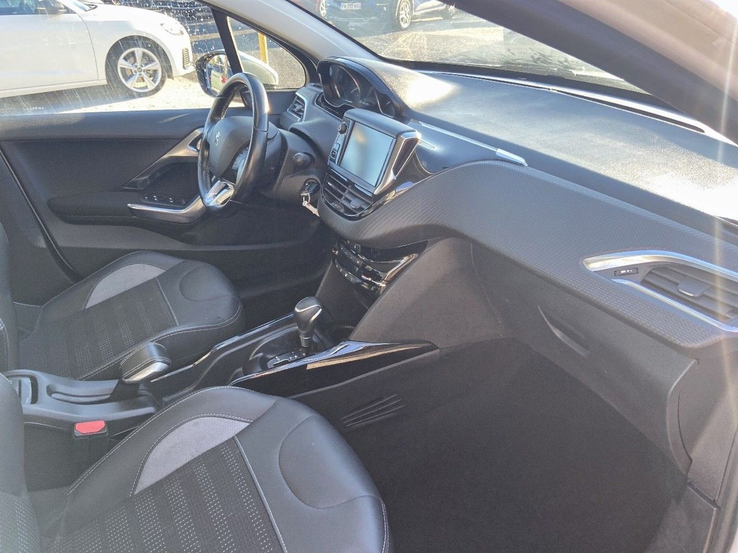 PEUGEOT 2008 en vente à Albi chez votre mandataire automobile