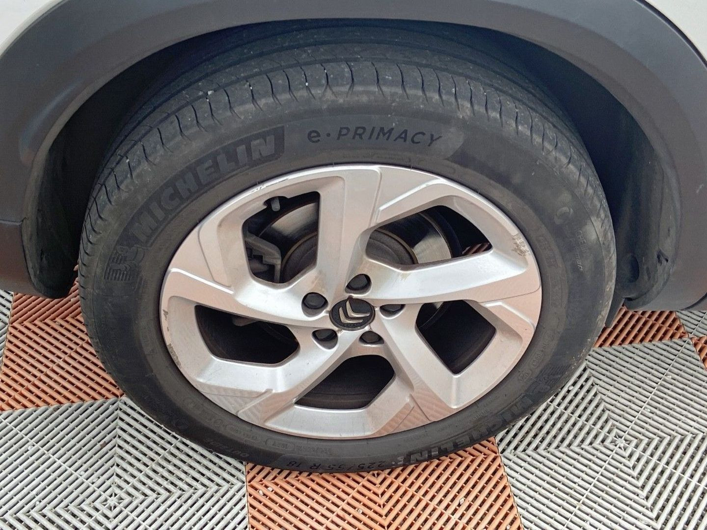 CITROEN C5 Aircross en vente à Albi chez votre mandataire automobile