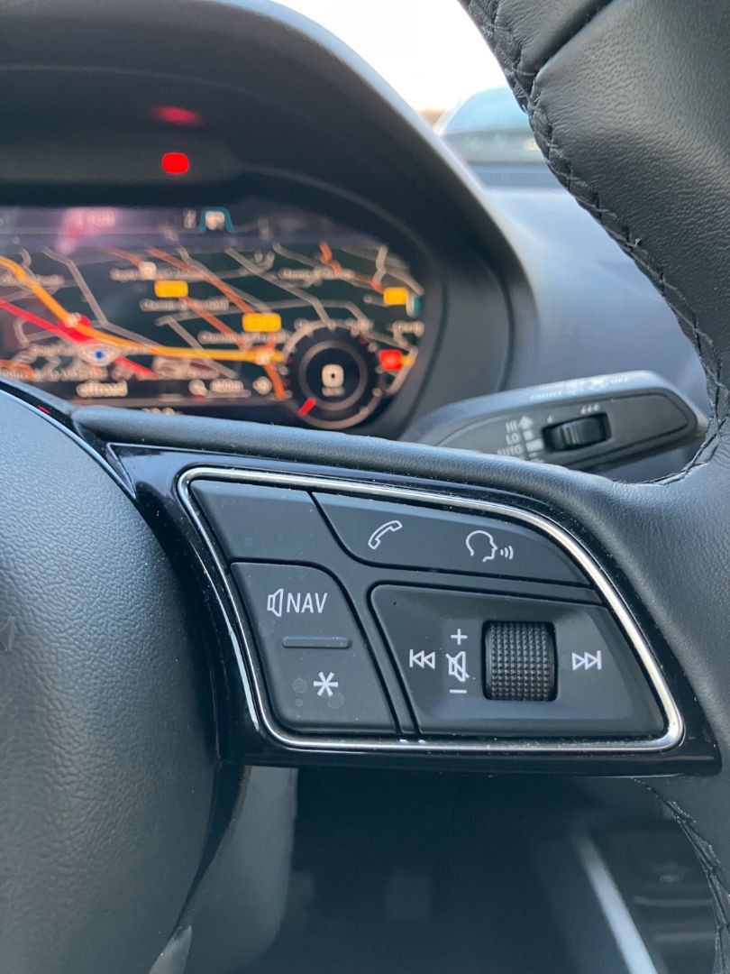 AUDI Q2 en vente à Albi chez votre mandataire automobile