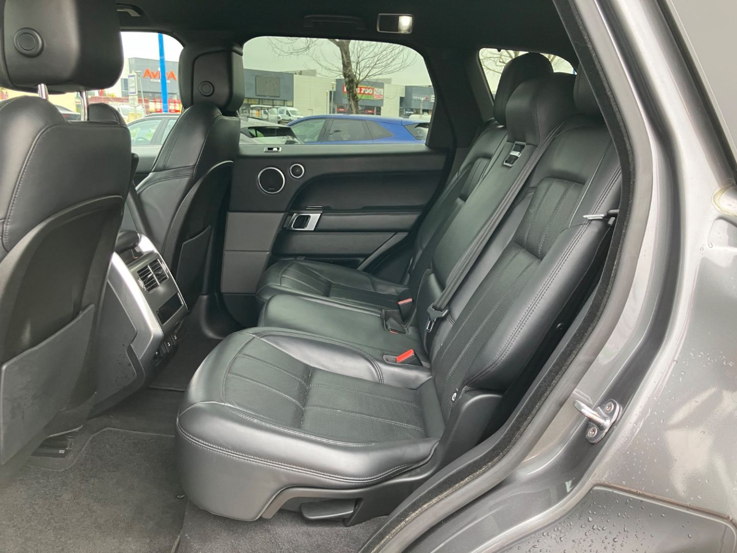 LAND ROVER RANGE ROVER SPORT en vente à Albi chez votre mandataire automobile