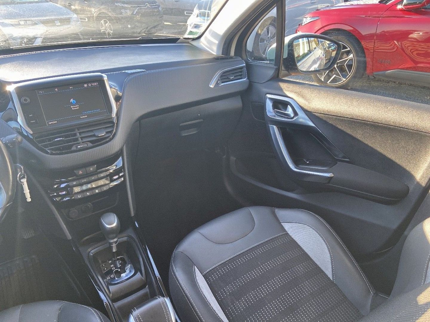 PEUGEOT 2008 en vente à Albi chez votre mandataire automobile