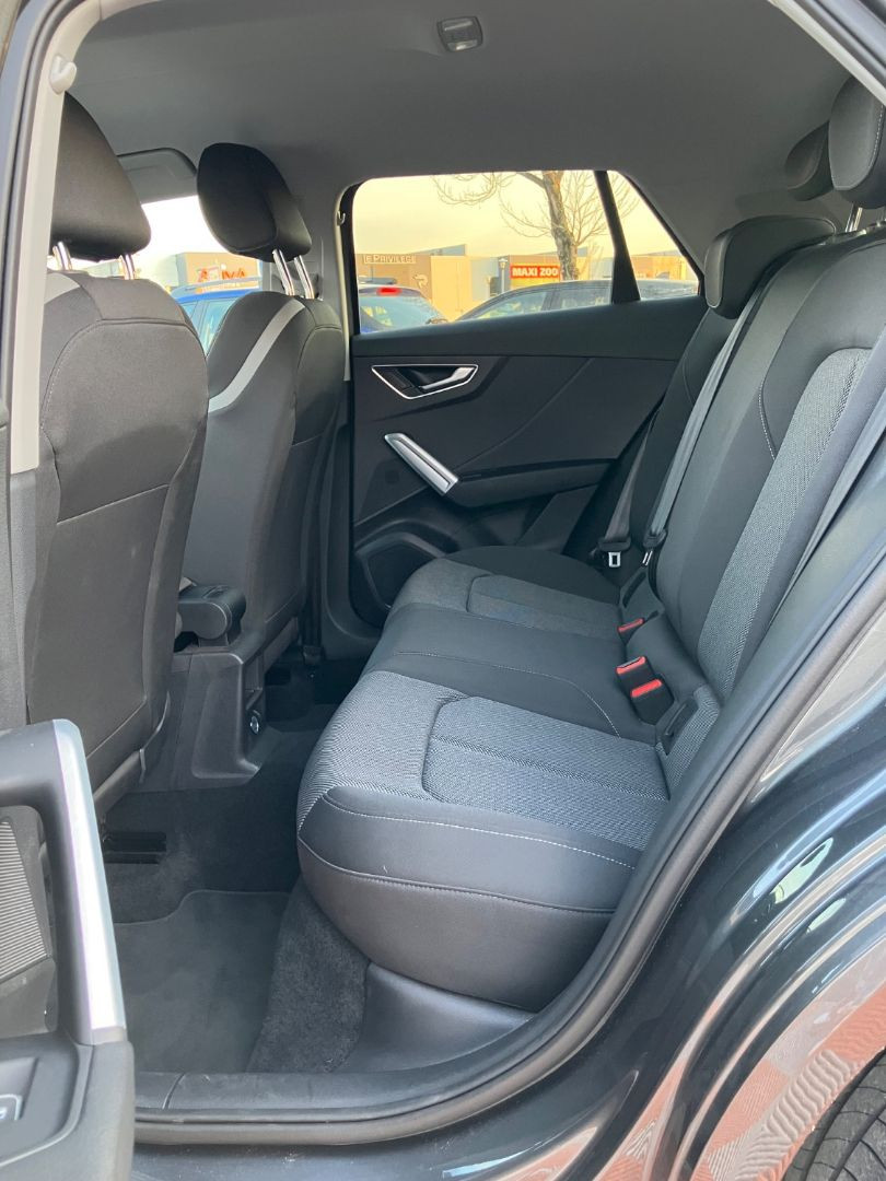 AUDI Q2 en vente à Albi chez votre mandataire automobile