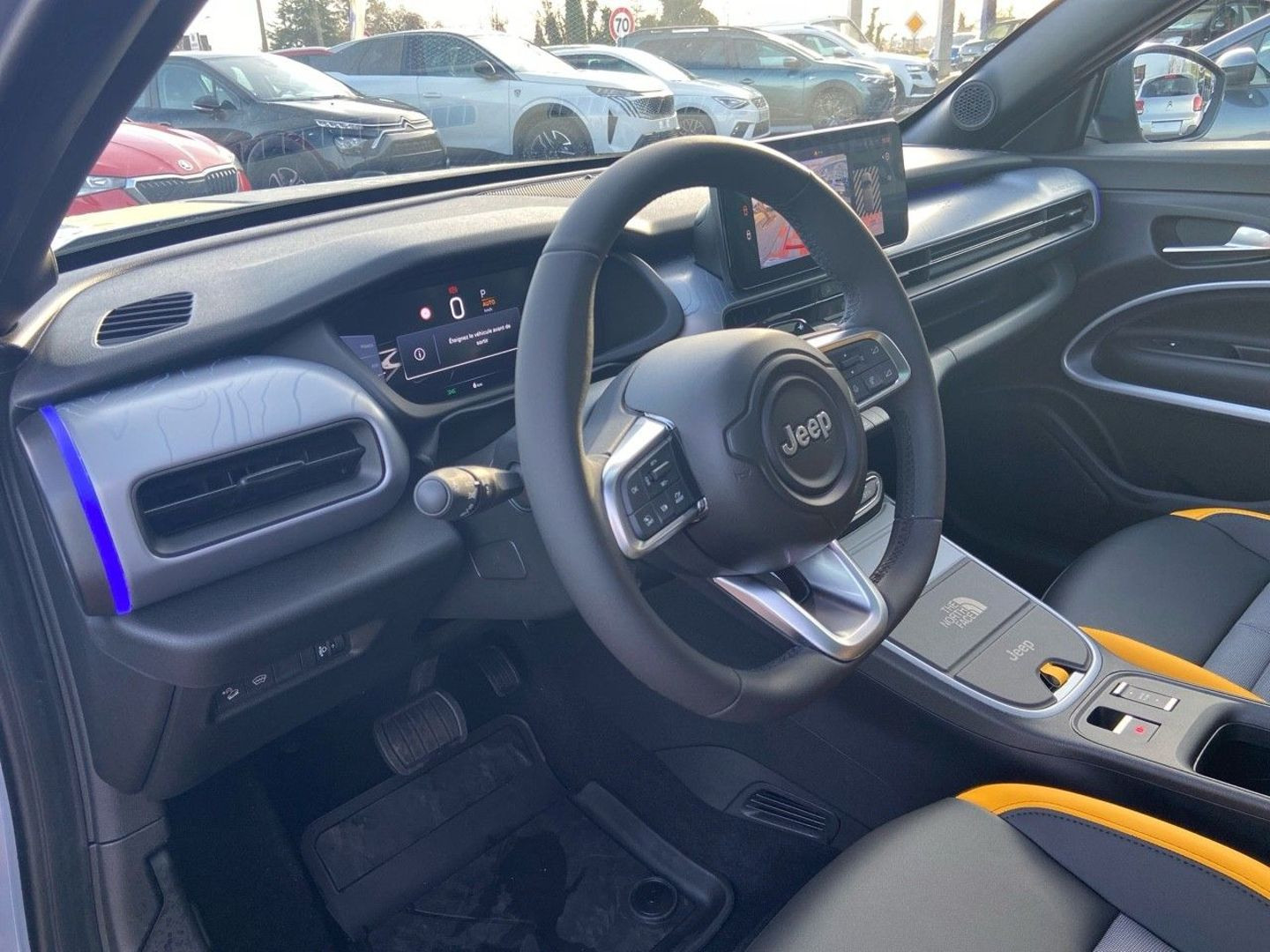 JEEP AVENGER 4XE en vente à Albi chez votre mandataire automobile