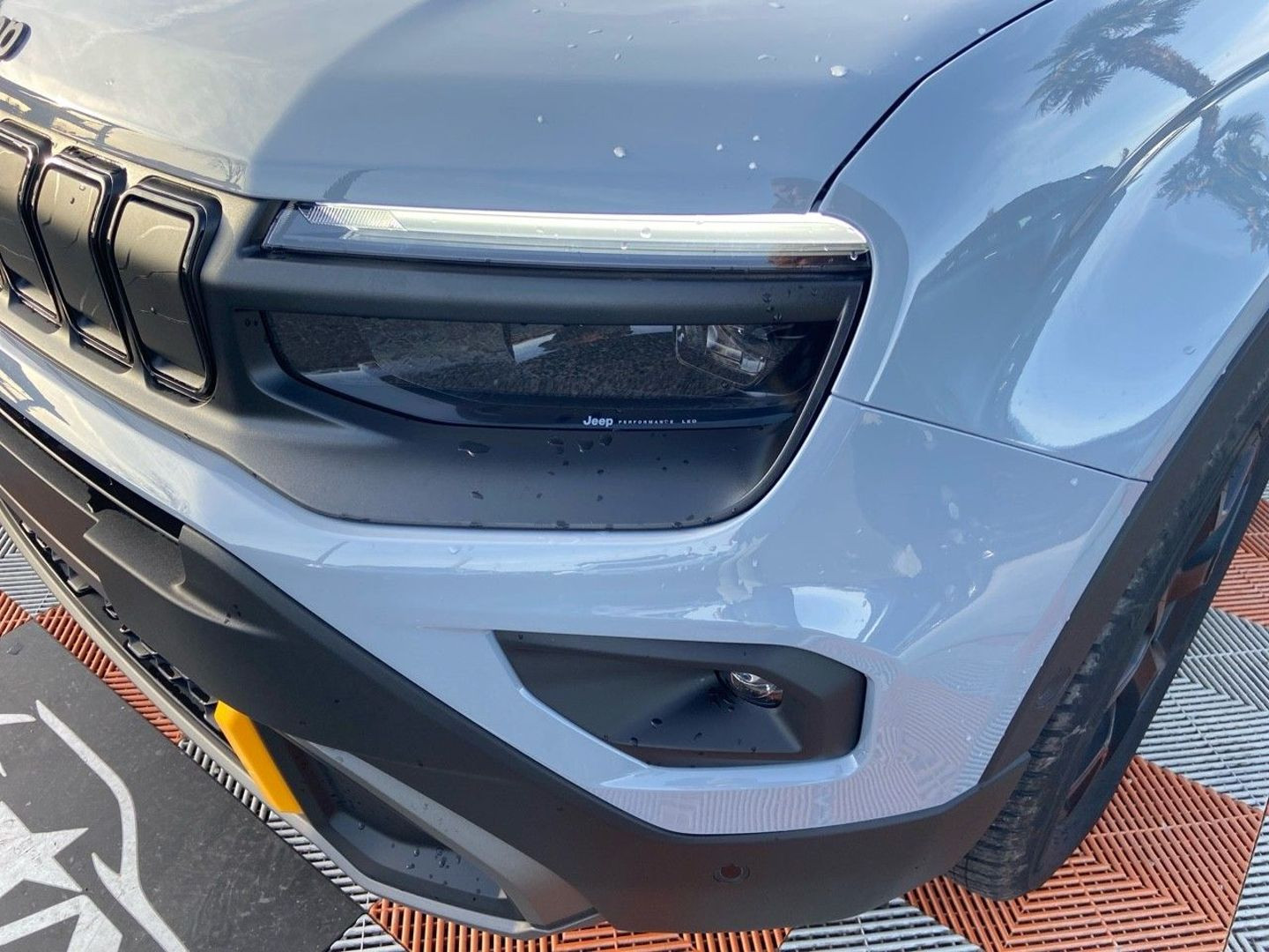 JEEP AVENGER 4XE en vente à Albi chez votre mandataire automobile