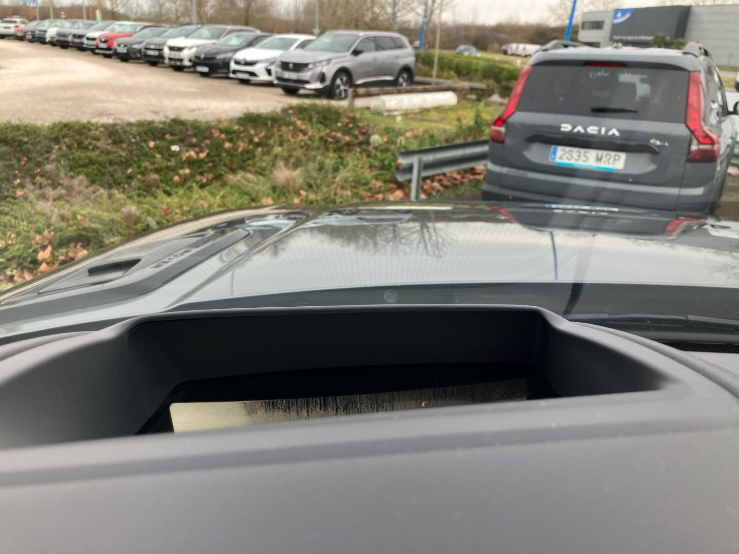 LAND ROVER RANGE ROVER SPORT en vente à Albi chez votre mandataire automobile