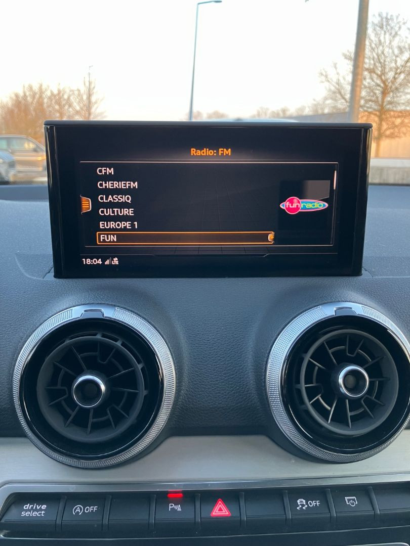 AUDI Q2 en vente à Albi chez votre mandataire automobile