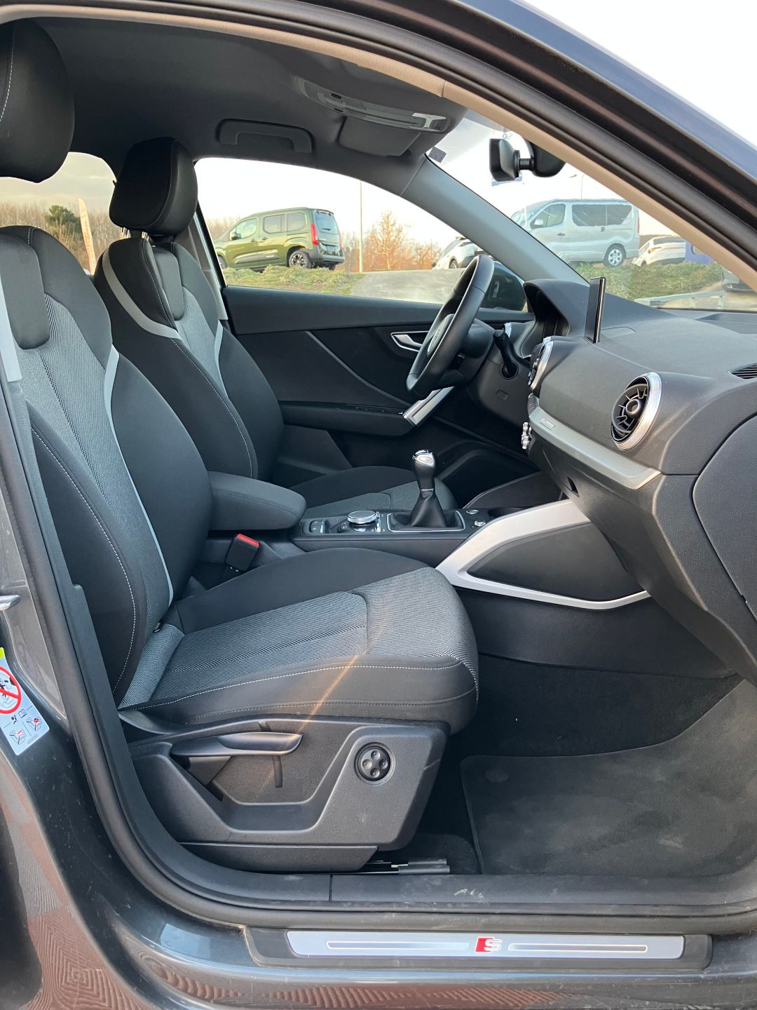 AUDI Q2 en vente à Albi chez votre mandataire automobile