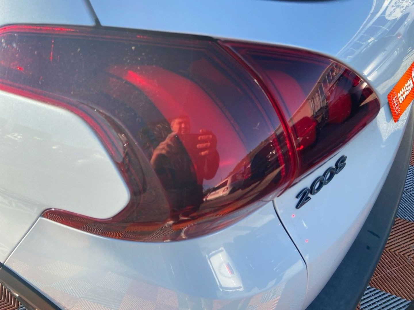 PEUGEOT 2008 en vente à Albi chez votre mandataire automobile