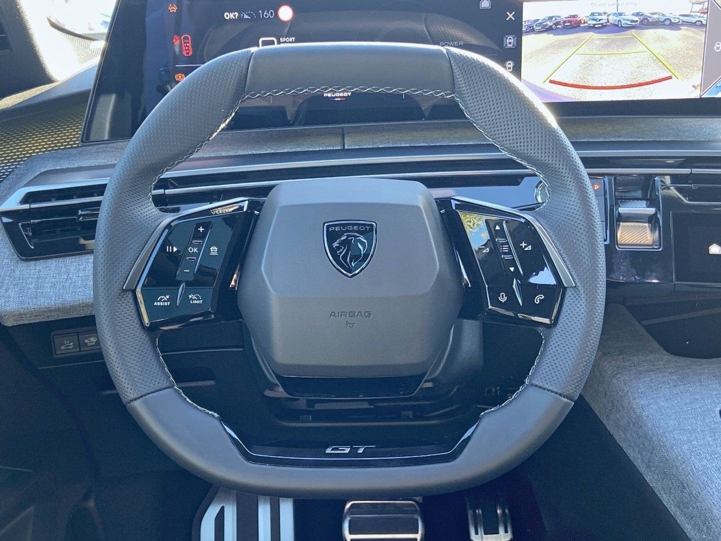 PEUGEOT 3008 en vente à Albi chez votre mandataire automobile