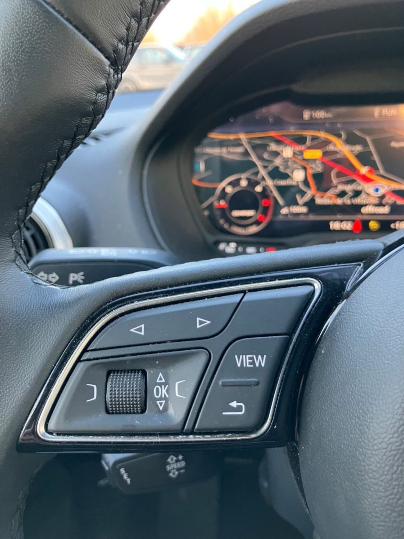 AUDI Q2 en vente à Albi chez votre mandataire automobile