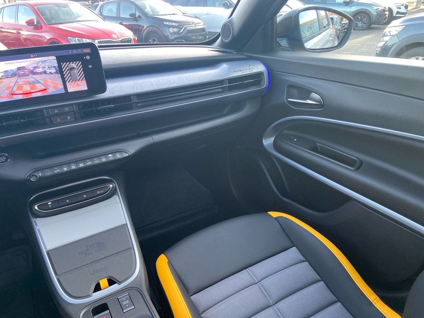 JEEP AVENGER 4XE en vente à Albi chez votre mandataire automobile