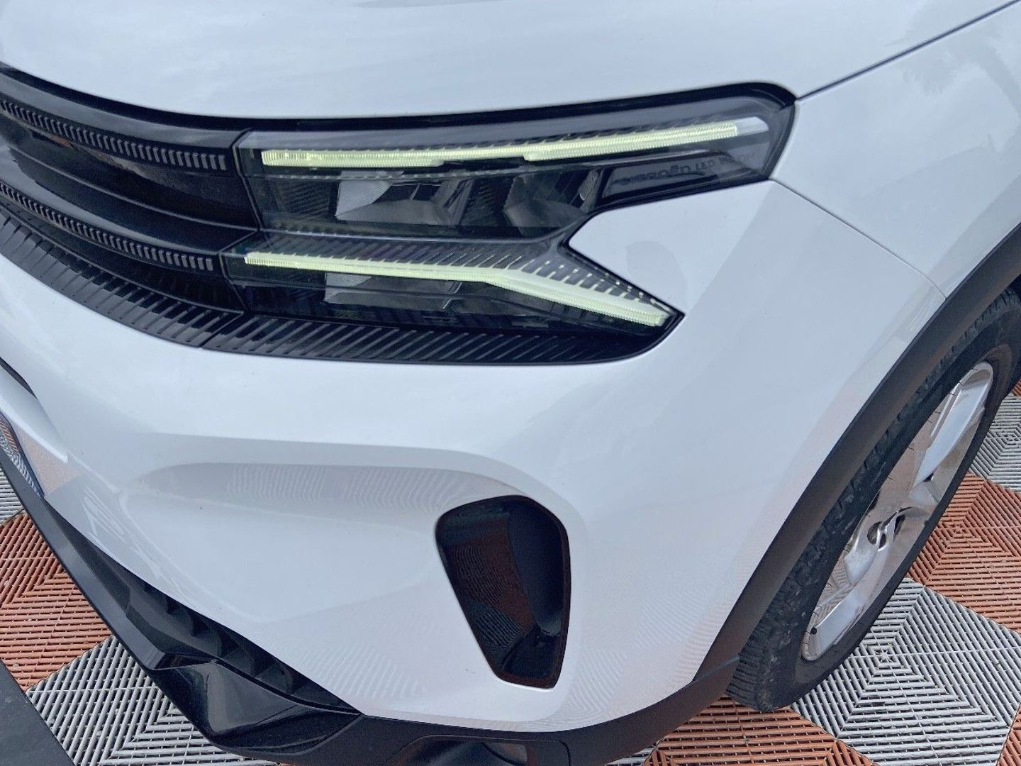 CITROEN C5 Aircross en vente à Albi chez votre mandataire automobile