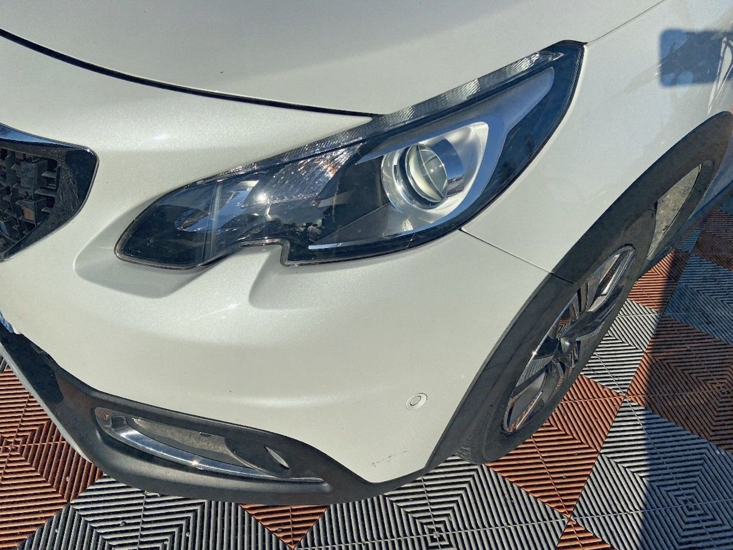 PEUGEOT 2008 en vente à Albi chez votre mandataire automobile