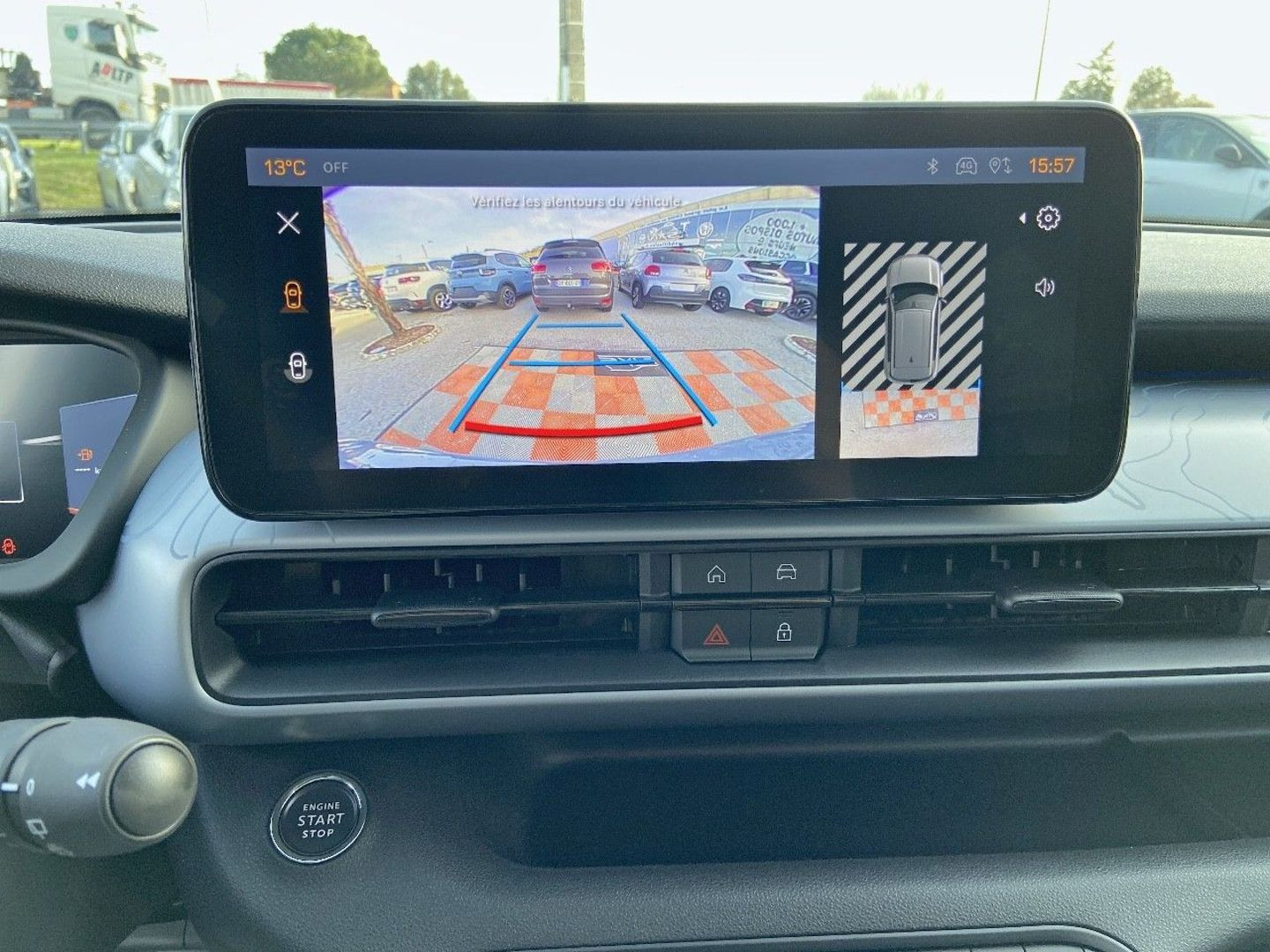 JEEP AVENGER 4XE en vente à Albi chez votre mandataire automobile