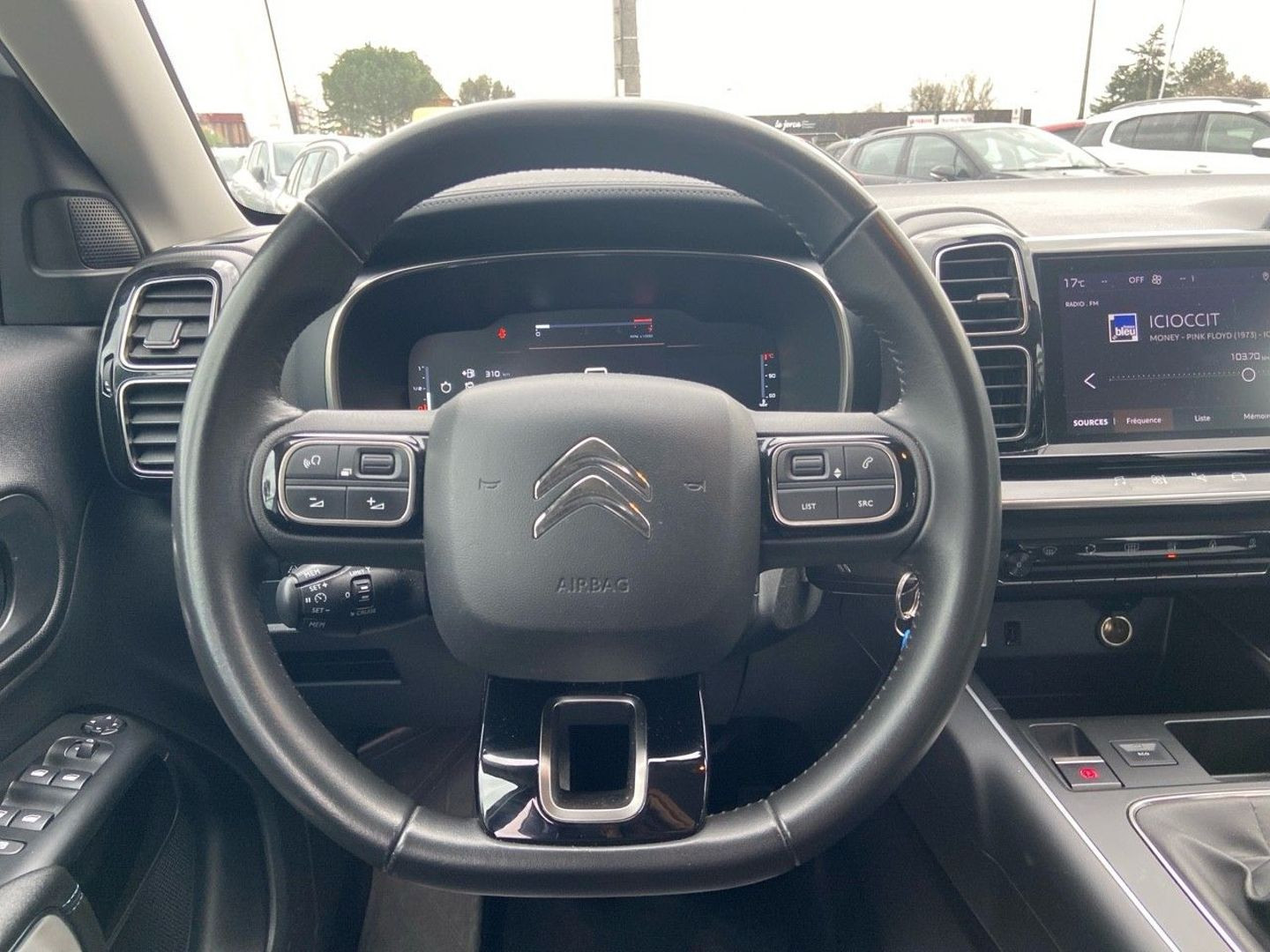 CITROEN C5 Aircross en vente à Albi chez votre mandataire automobile