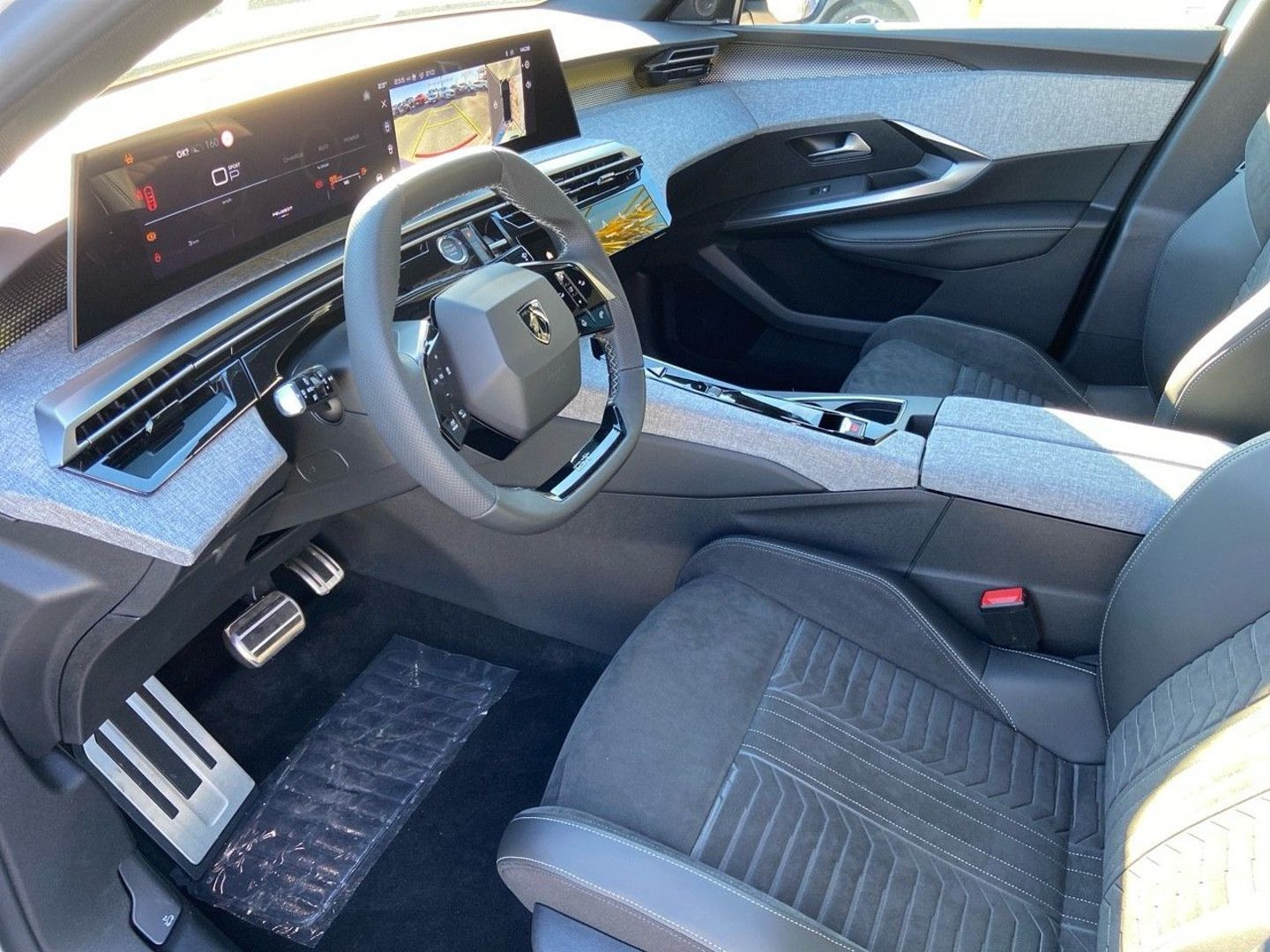 PEUGEOT 3008 en vente à Albi chez votre mandataire automobile