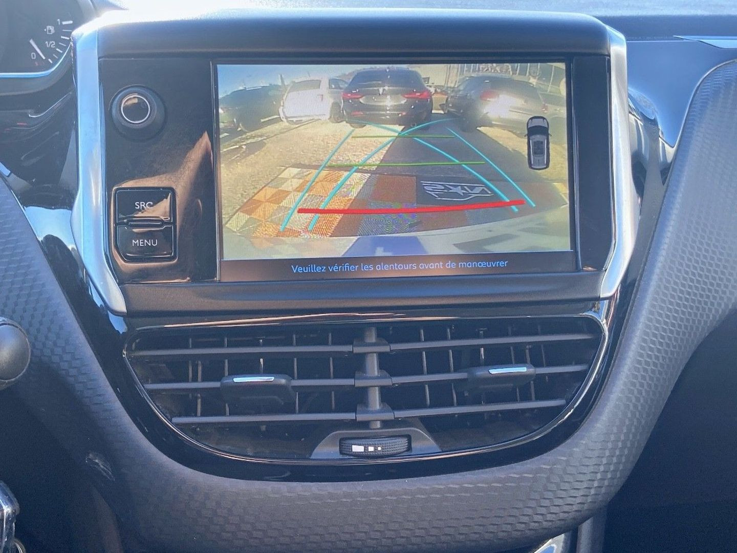 PEUGEOT 2008 en vente à Albi chez votre mandataire automobile