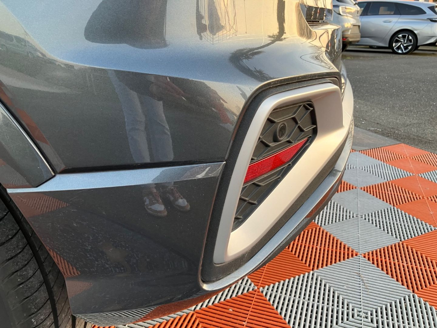 AUDI Q2 en vente à Albi chez votre mandataire automobile