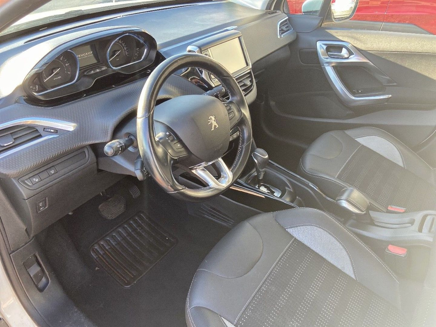 PEUGEOT 2008 en vente à Albi chez votre mandataire automobile