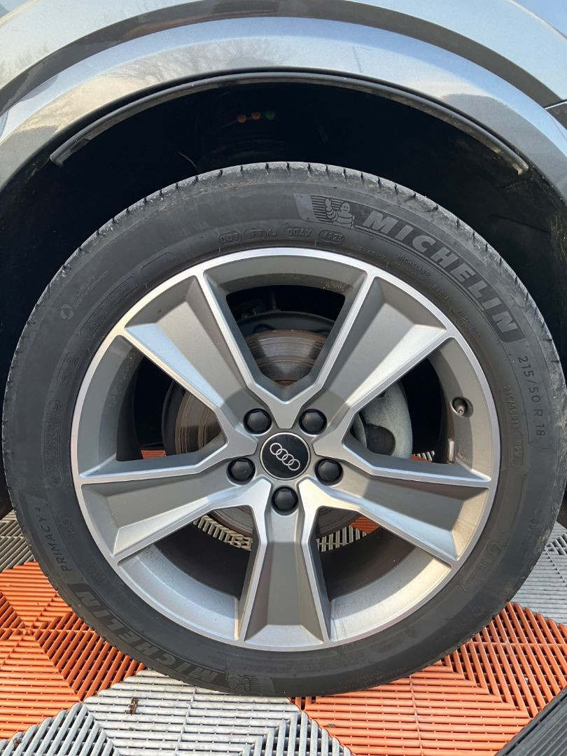 AUDI Q2 en vente à Albi chez votre mandataire automobile