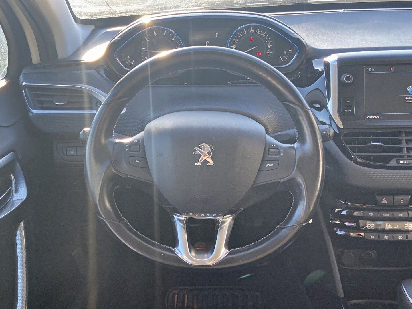 PEUGEOT 2008 en vente à Albi chez votre mandataire automobile