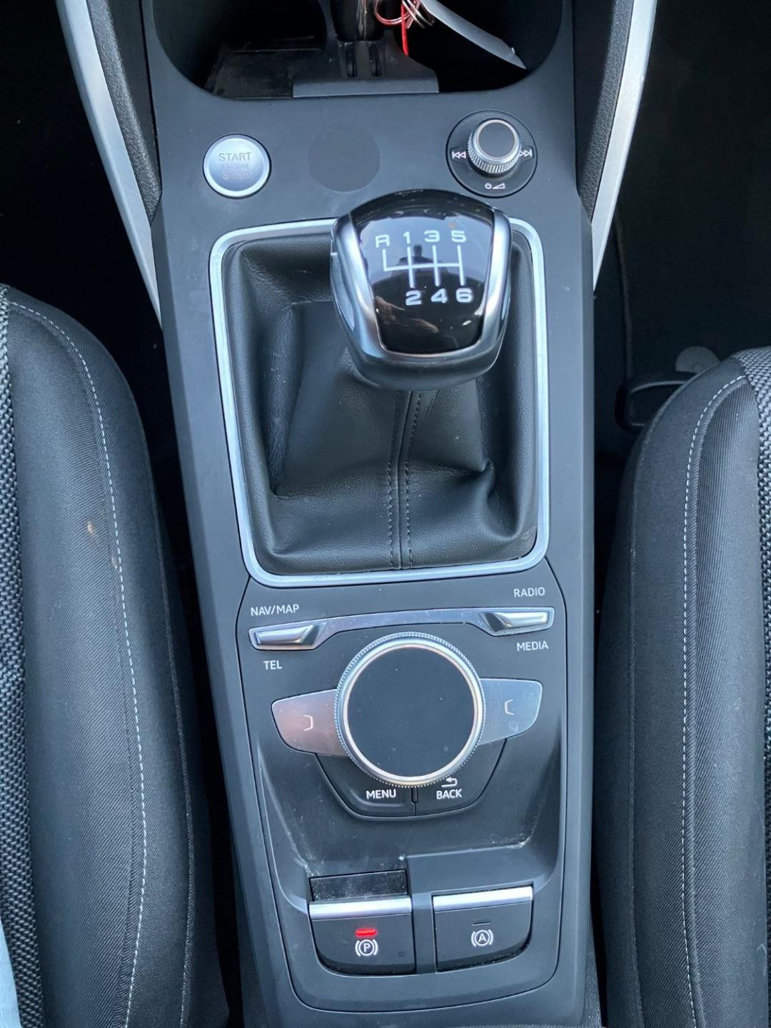 AUDI Q2 en vente à Albi chez votre mandataire automobile