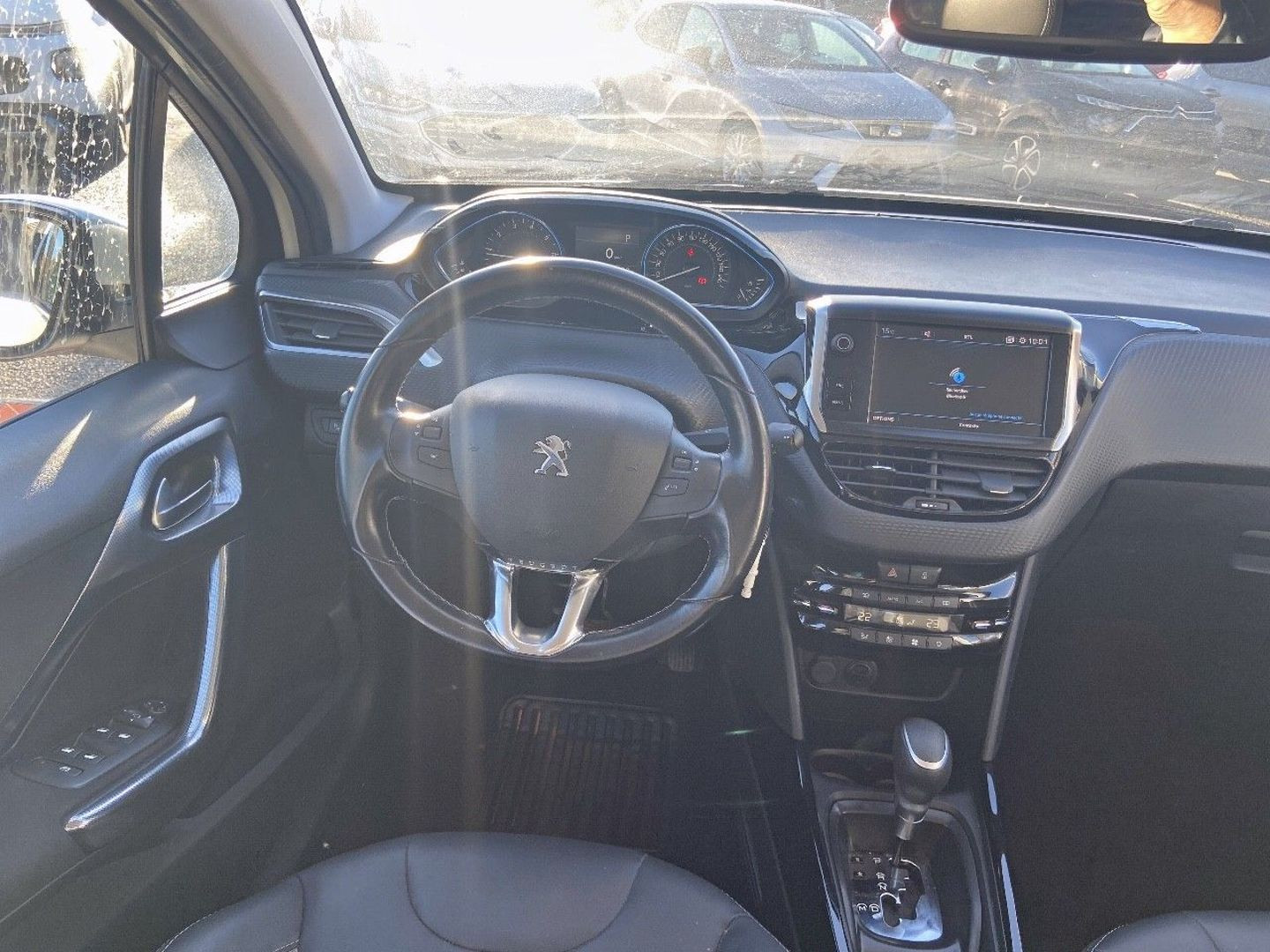 PEUGEOT 2008 en vente à Albi chez votre mandataire automobile