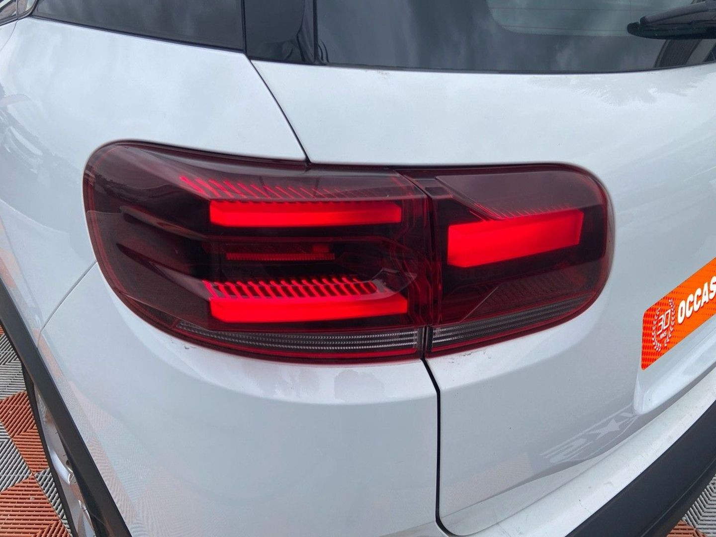 CITROEN C5 Aircross en vente à Albi chez votre mandataire automobile