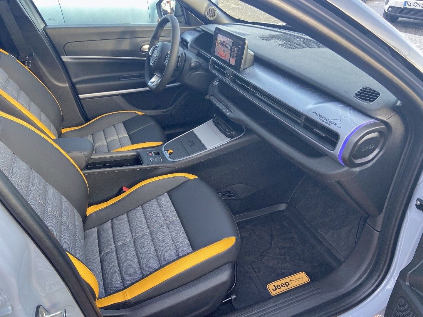 JEEP AVENGER 4XE en vente à Albi chez votre mandataire automobile