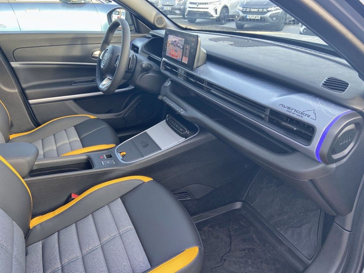 JEEP AVENGER 4XE en vente à Albi chez votre mandataire automobile