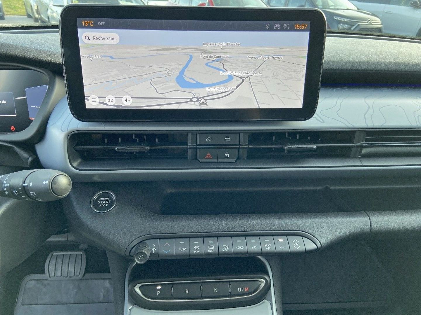 JEEP AVENGER 4XE en vente à Albi chez votre mandataire automobile