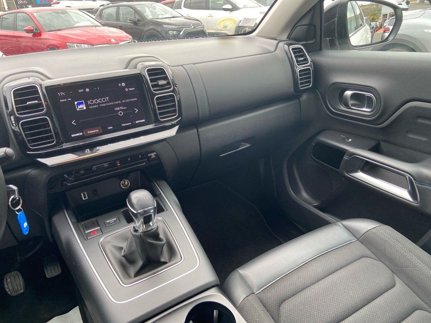 CITROEN C5 Aircross en vente à Albi chez votre mandataire automobile