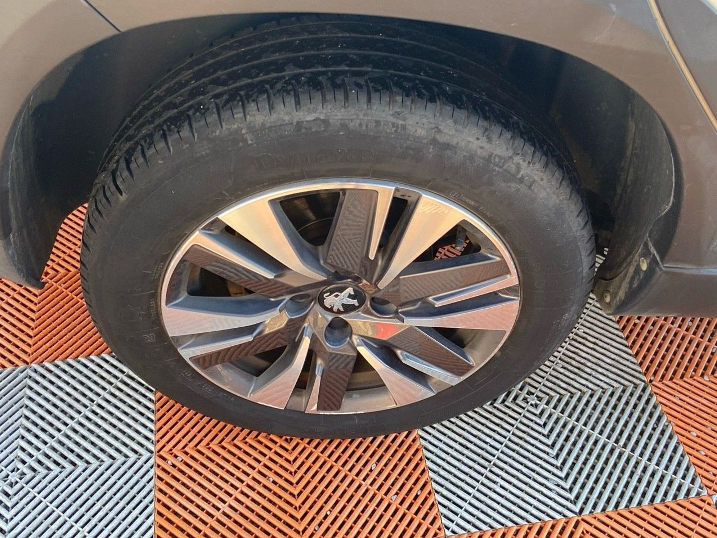 PEUGEOT 2008 en vente à Albi chez votre mandataire automobile