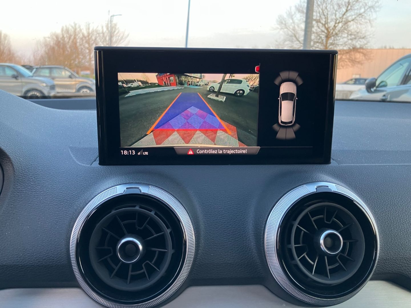 AUDI Q2 en vente à Albi chez votre mandataire automobile