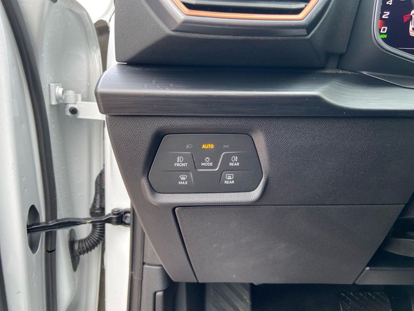 CUPRA Formentor en vente à Albi chez votre mandataire automobile