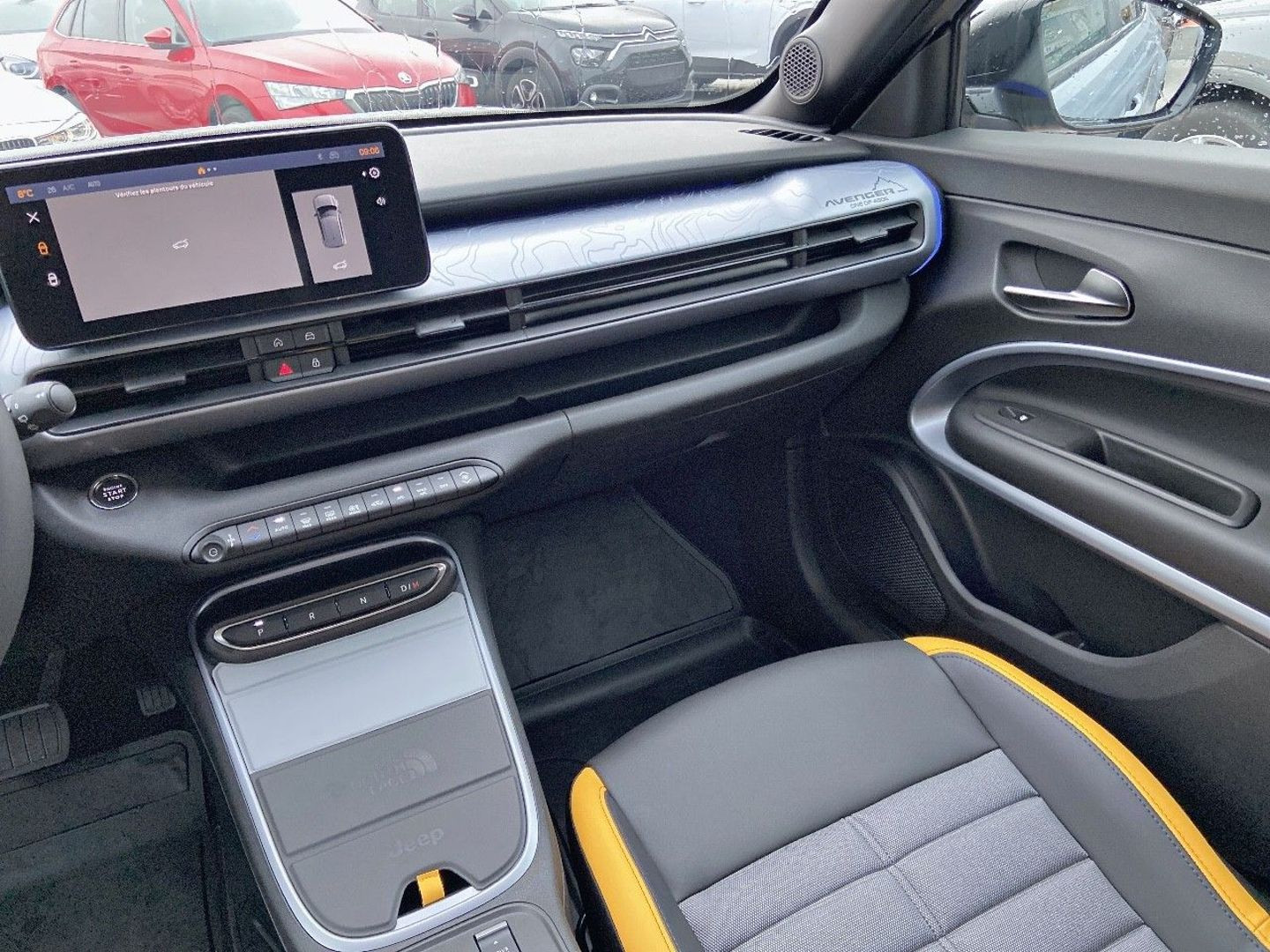 JEEP AVENGER 4XE en vente à Albi chez votre mandataire automobile