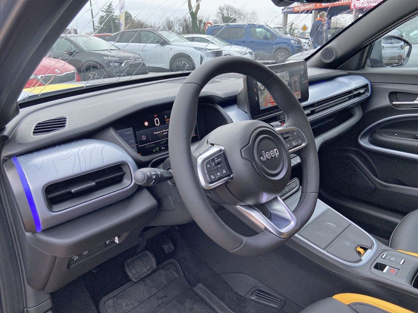 JEEP AVENGER 4XE en vente à Albi chez votre mandataire automobile