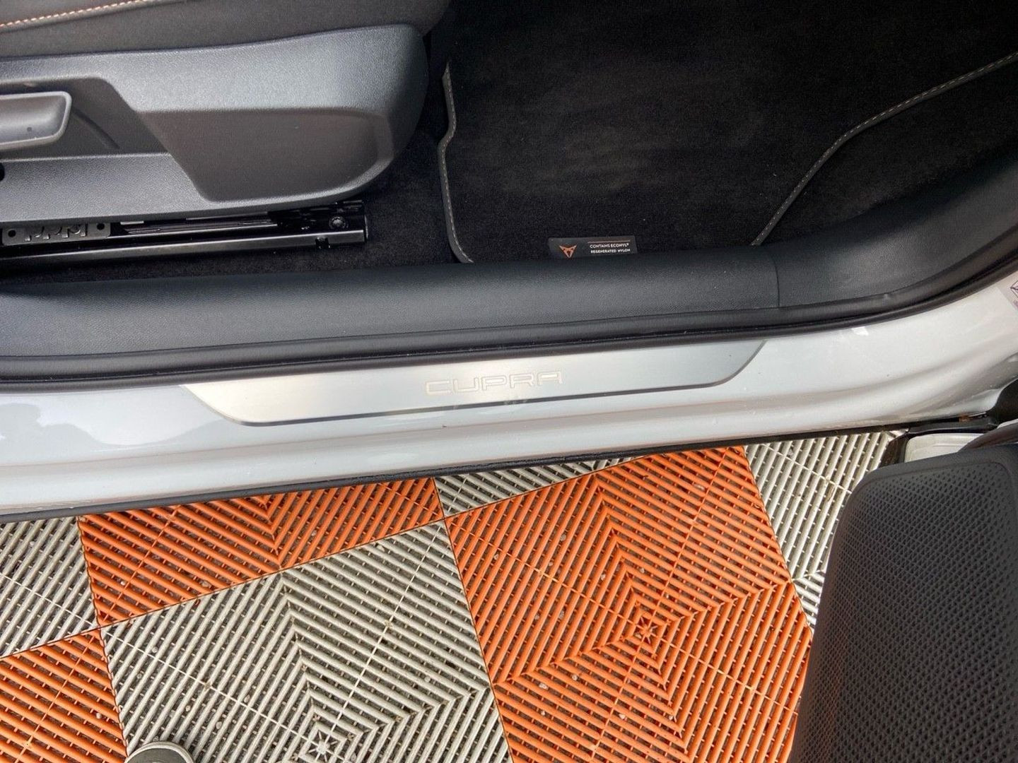 CUPRA Formentor en vente à Albi chez votre mandataire automobile