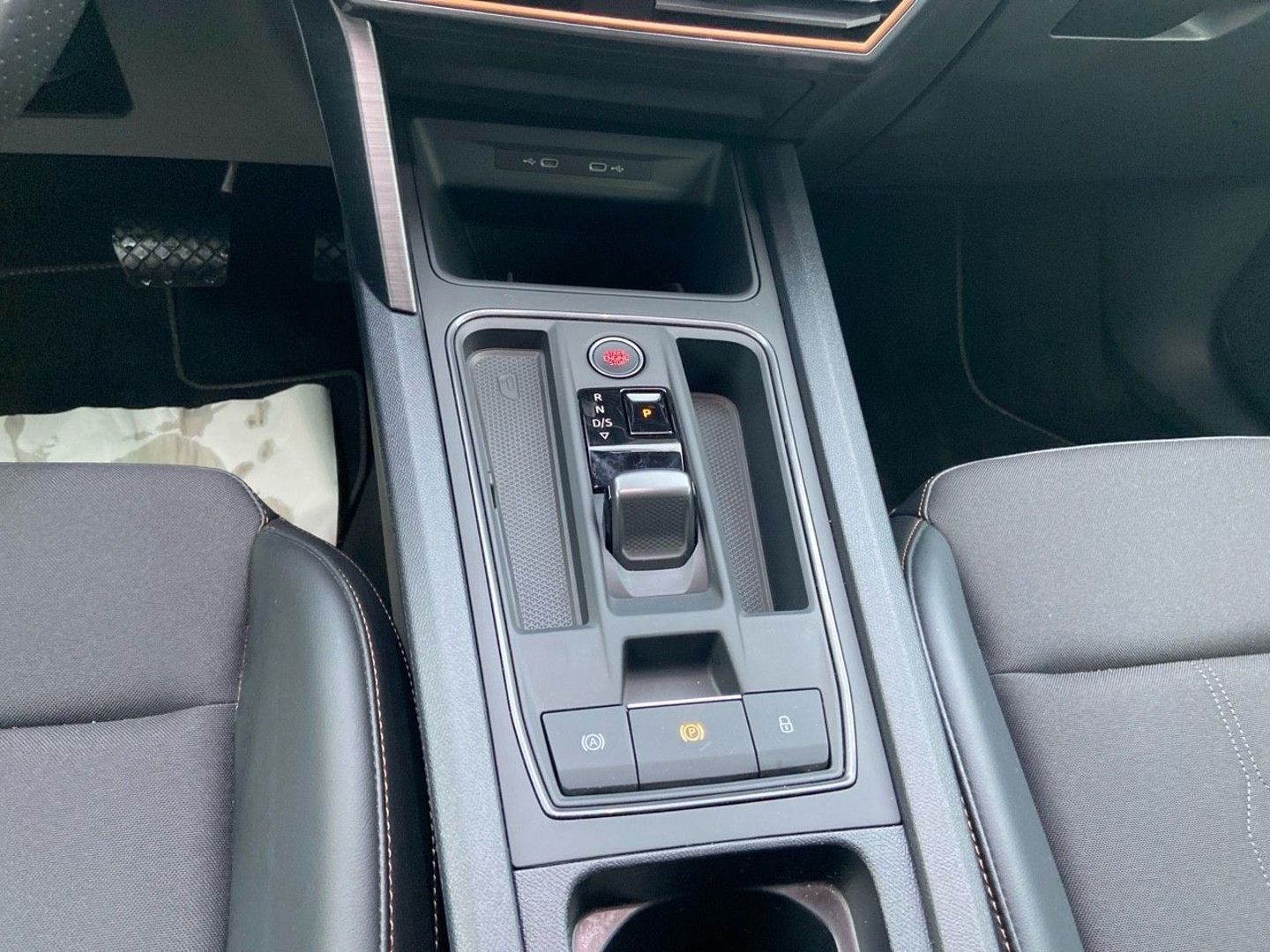 CUPRA Formentor en vente à Albi chez votre mandataire automobile