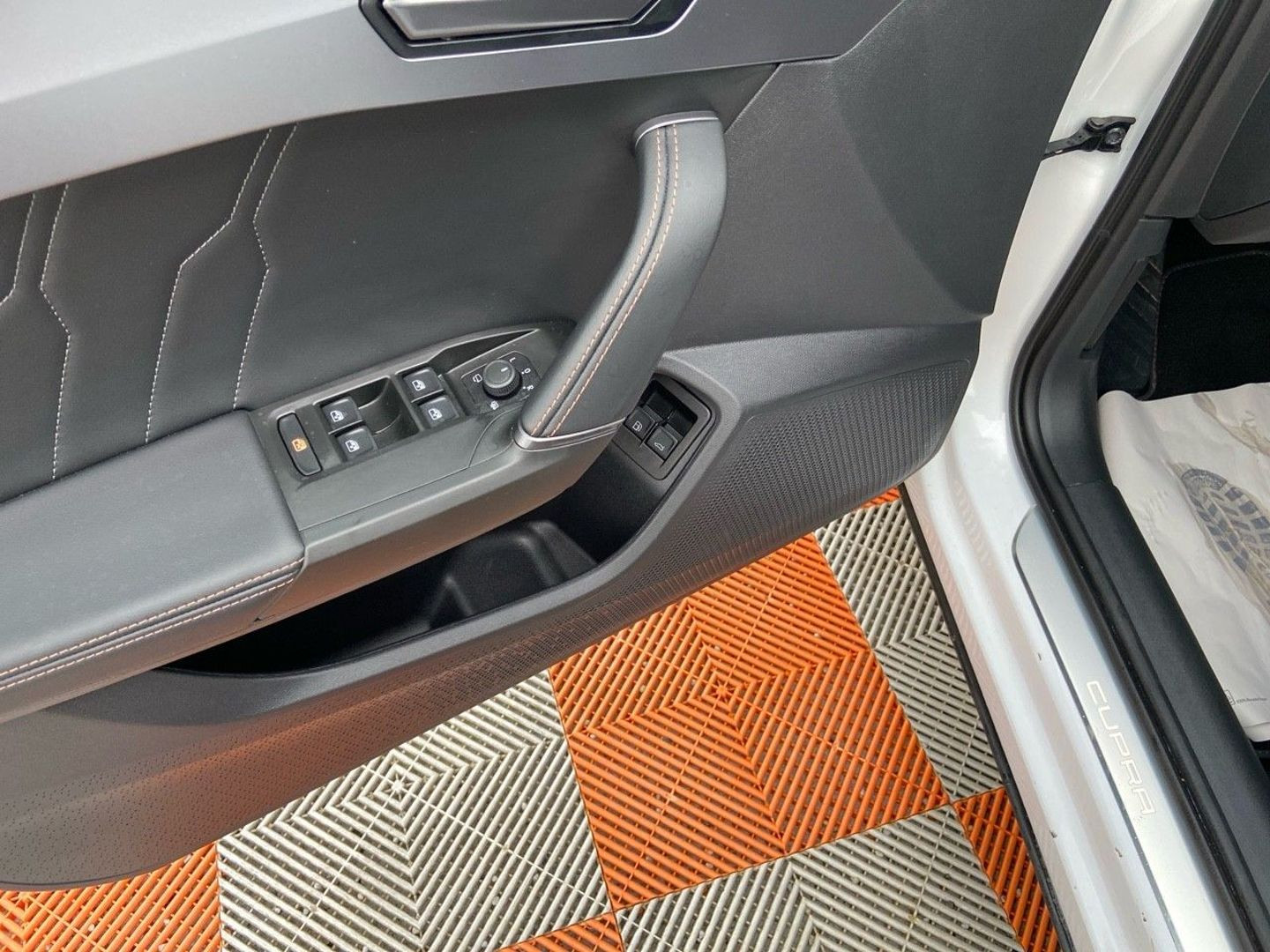 CUPRA Formentor en vente à Albi chez votre mandataire automobile