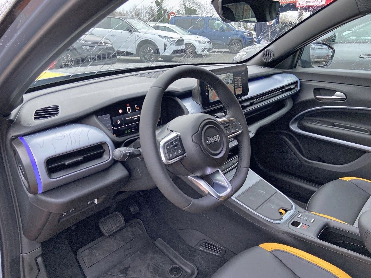 JEEP AVENGER 4XE en vente à Albi chez votre mandataire automobile