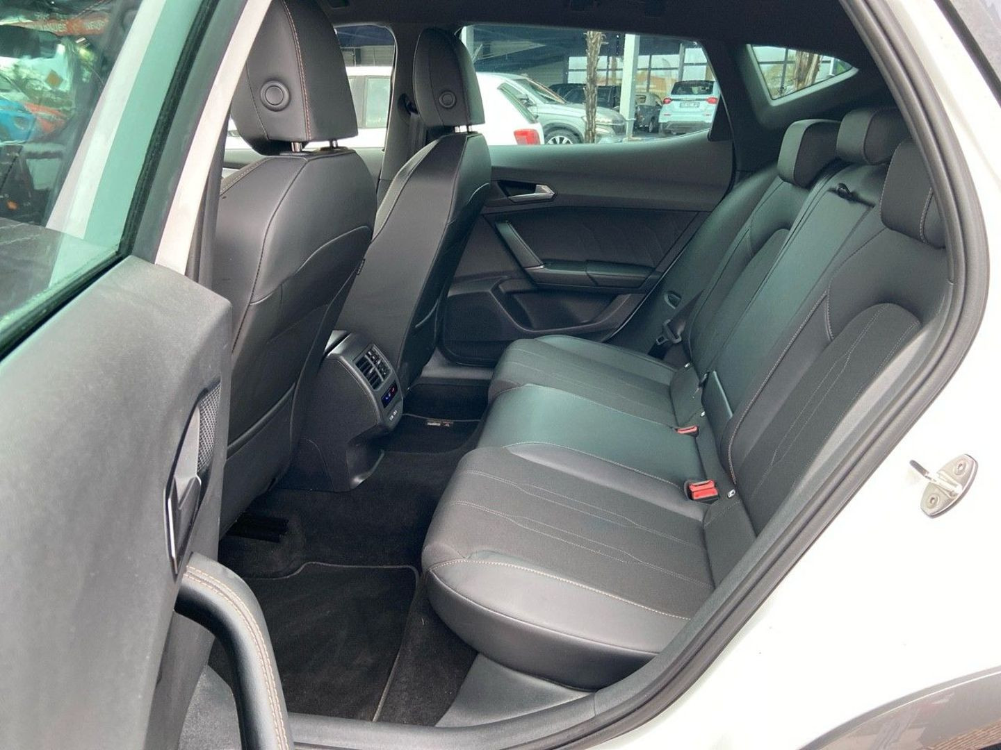 CUPRA Formentor en vente à Albi chez votre mandataire automobile