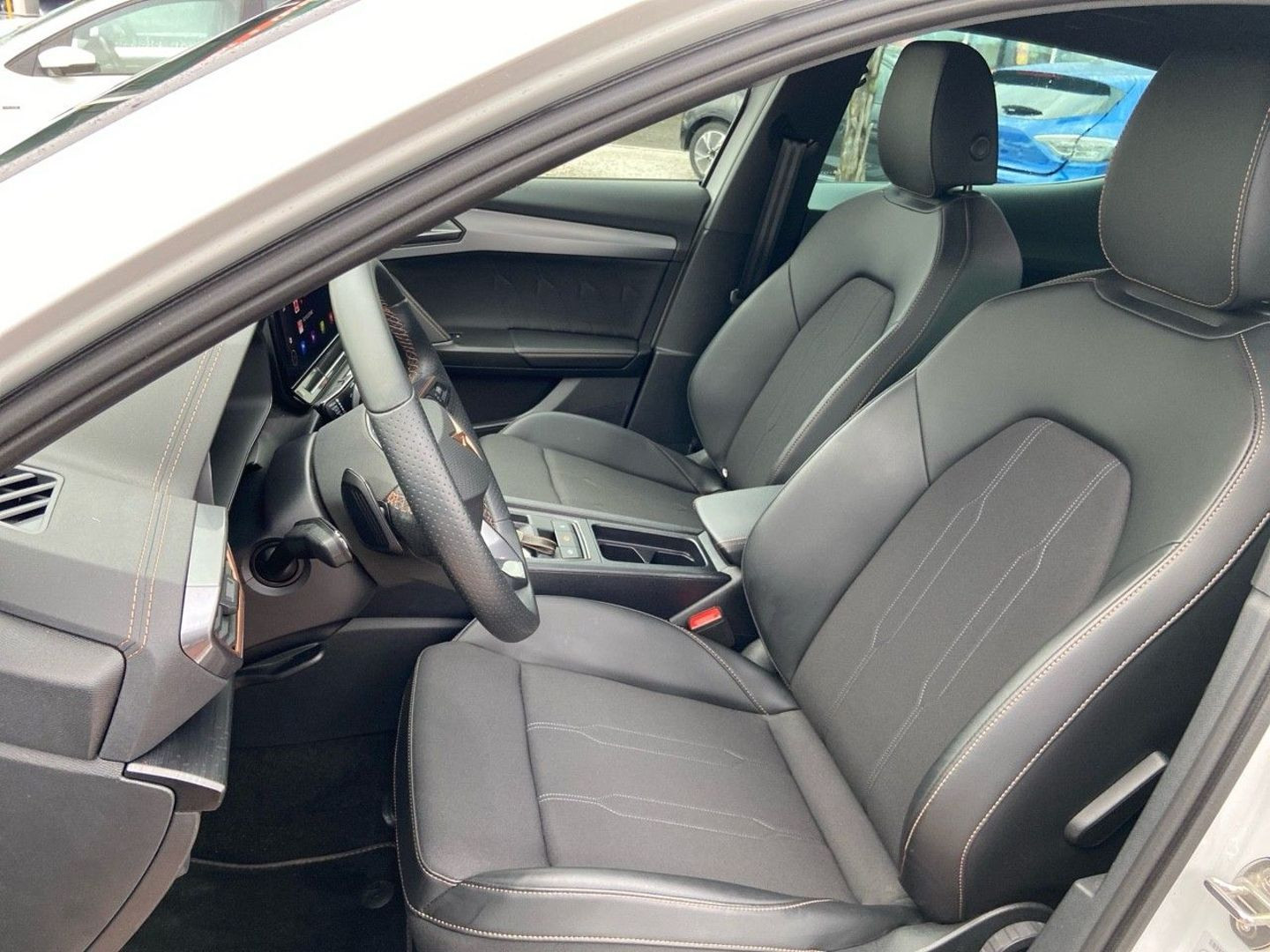 CUPRA Formentor en vente à Albi chez votre mandataire automobile